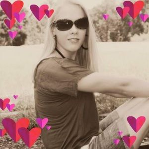 Meet your Posher, Erin n